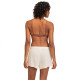 Roxy Γυναικείο σορτς Sunset Riders Crochet Shorts